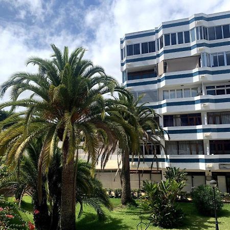Playa Del Ingles Vitamine D Garantie San Bartolomé Exterior photo